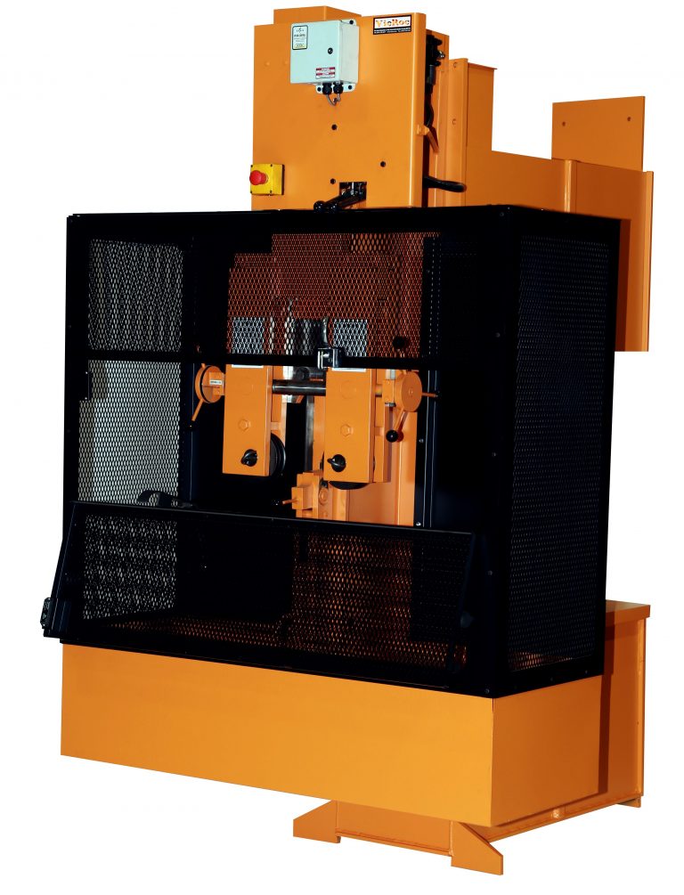 UB502 Hydr. UBolt Bender VicRoc